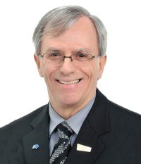 LCol Nelson Wagner, CD (Ret’d)