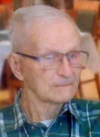 Spr Charles Weaver (Ret’d)