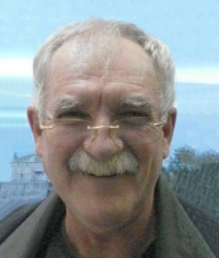 Geoffrey Anthony Welsh