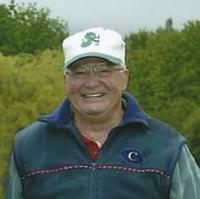 CWO Howard James “Jim” White, CD (Ret'd)