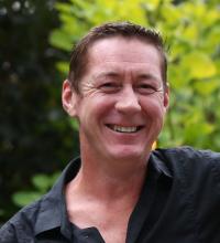 WO Corey George Willcott, CD (Ret’d)