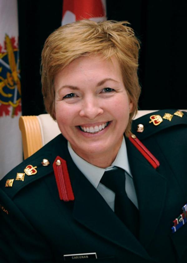 Nato Ladies Colonel-Jennie-Carignan_1