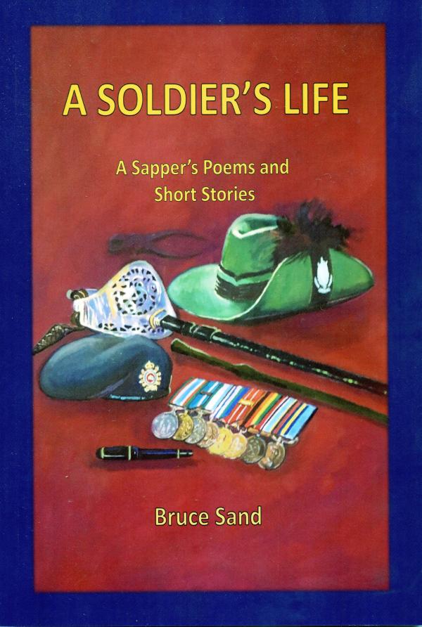 Cover from an Original Painting by John Wynne Hopkins B .Ed. , G.Av.A. Military Aviation Artist John is a consummate Military Aviation Artist who served in the Rhodesian African Rifles during the Zimbabwe Independence conflict. His first commissions were for the 1st Battalion, Rhodesian Light Infantry, and the 1st Battalion, Rhodesian African Rifles.  John returned to Wales in 1982 where he taught as head of a school art department prior to early retirement to paint professionally. He has painted commission