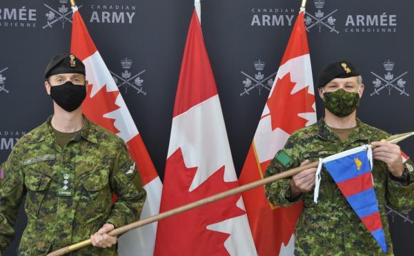 Dir RCE CoA: Welcome Col R. Smith