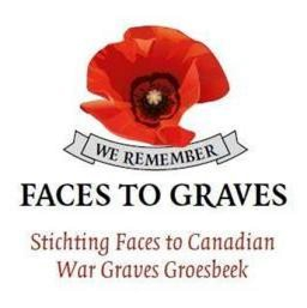 Faces to Graves Logo