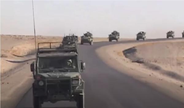 Image from 'If I Should Fall'