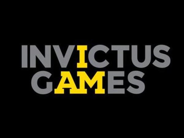 Invictus Games Logo