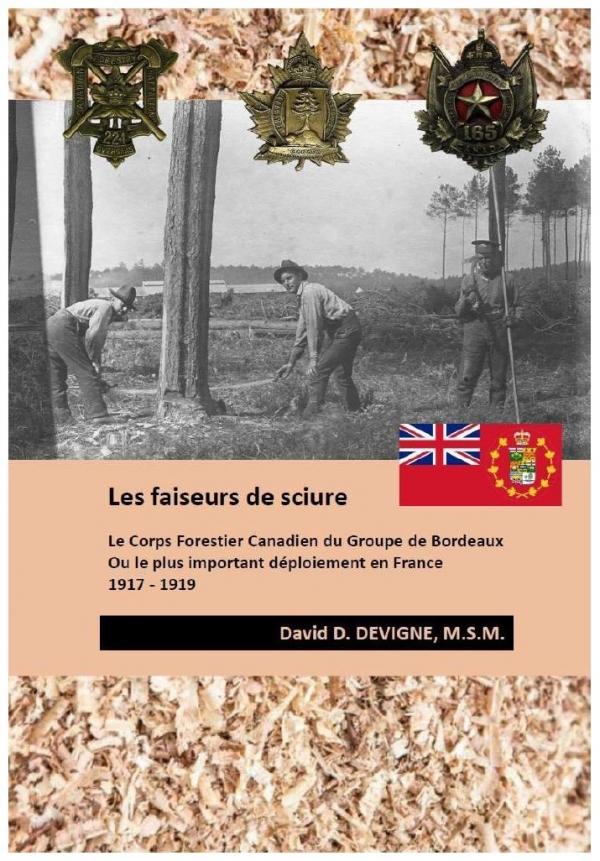 Cover // couverture