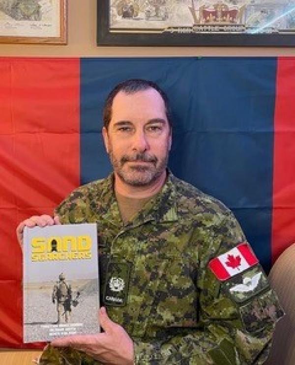 MWO Timothy MacCormac