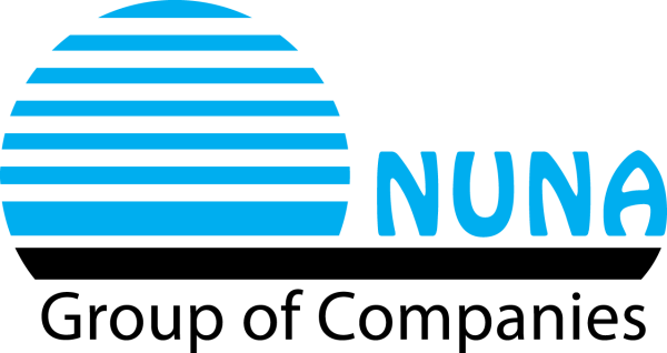 Nuna Gp logo