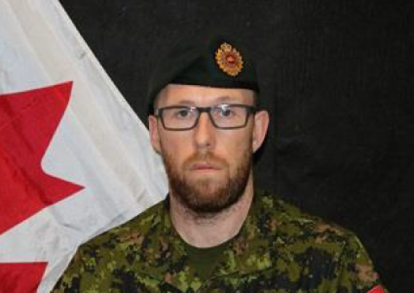 RSM – Incoming RPO-W RSM, CWO Craig Watts