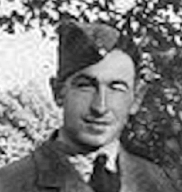 L/Cpl Daniel William Ryan