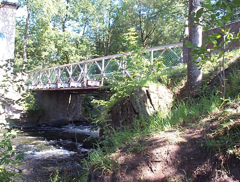 Ingles Bridge