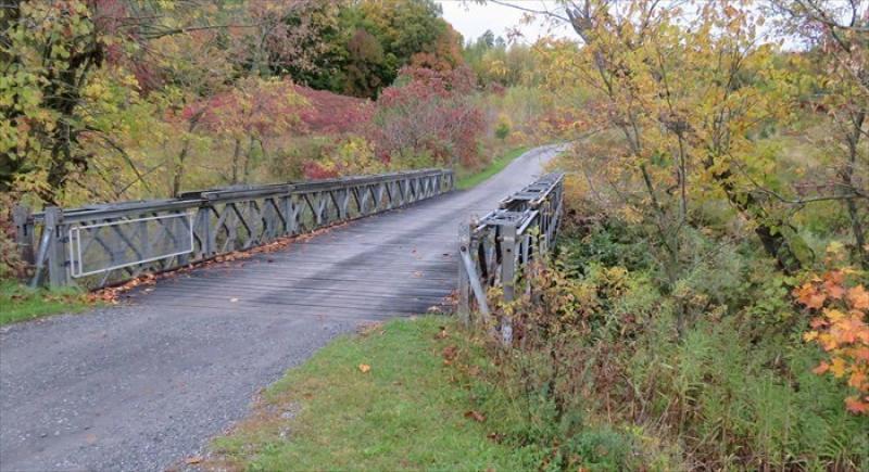 WO II Walter Rolland Leja Memorial Bridge Photo1