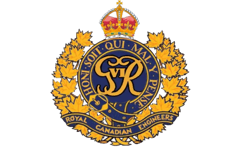 RCE GVIR badge