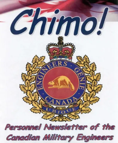 Report cover page