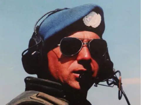 Izzy dolls were inspired by and named for MCpl Mark Isfeld of 1 Combat Engineer Regiment who was killed while removing landmines in Croatia // Les poupées Izzy ont été inspirées par le Cplc Mark Isfeld, du 1er Régiment du génie de combat, qui a été tué alors qu’il enlevait des mines terrestres en Croatie - Jean Levac / Ottawa Citizen