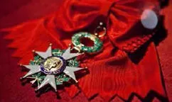Legion of Honour // La Légion d’honneur française