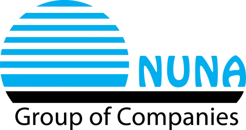 Nuna Gp logo