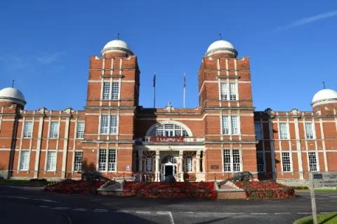 RE Museum
