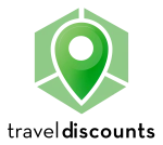 Travel Discounts logo