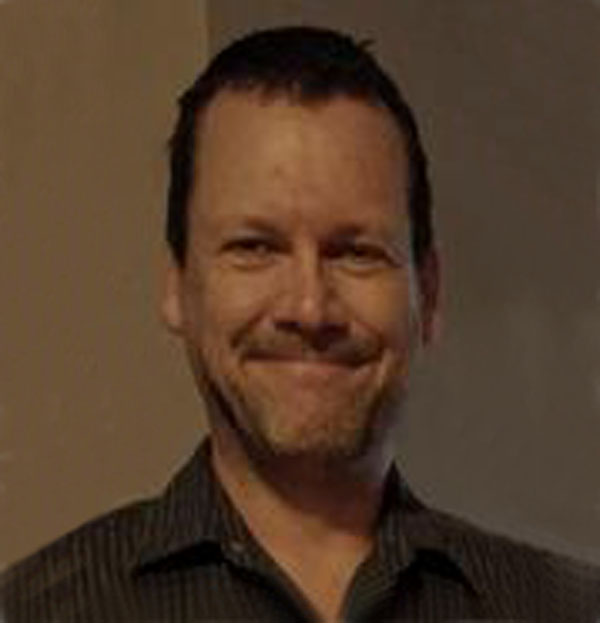 WO Collin Suchan, CD (Ret'd)