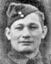 Thomas “Tom” Makin Sudworth