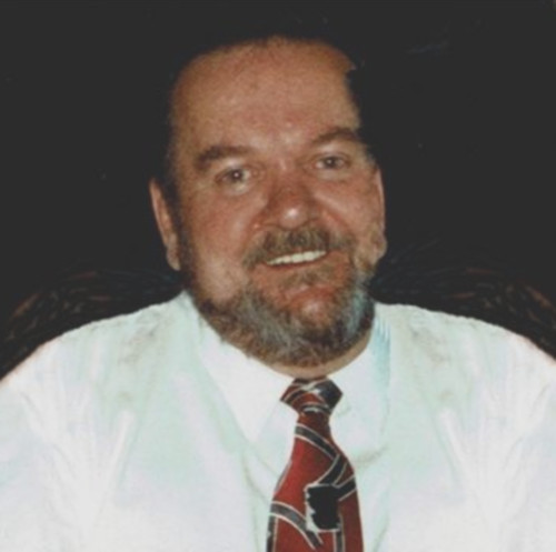 Spr Curtiss Gary Tew (Ret’d)