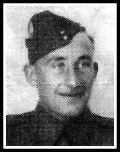 Sapper Norman Walter Trithart