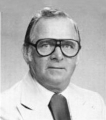  Firefighter Alan Rodney Turner