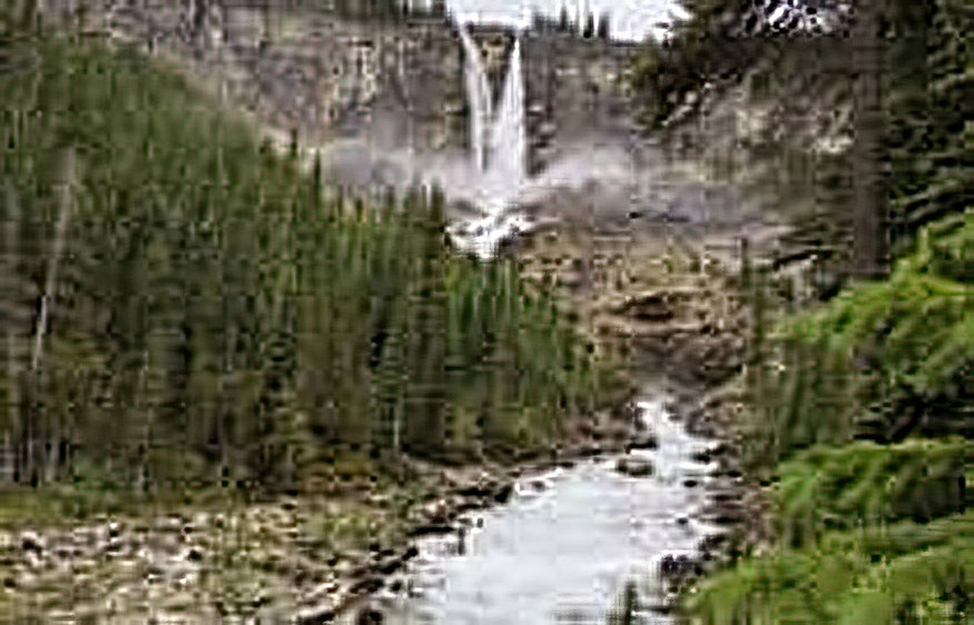 Twin Falls
