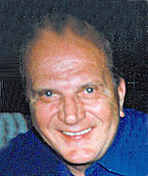 Eugene Gabriel Ursual