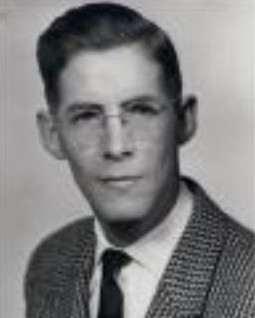 Sgt Johannes `Joe` Jacobus Verburgh, CD (Ret'd)