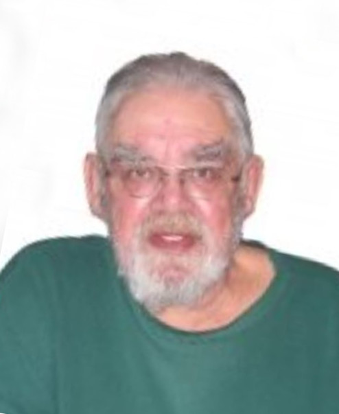 Sgt Richard “Rick” Villeneuve, CD (Ret’d) 