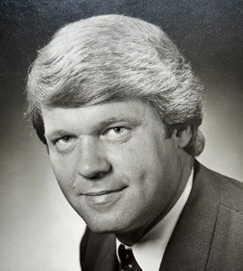 Spr Neil Sydney John Voutt (Ret’d)