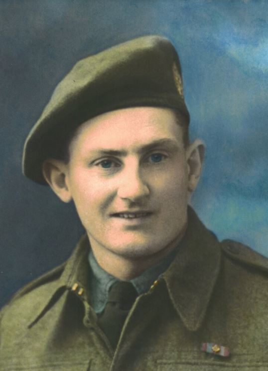 Reginald Floyd Wainwright