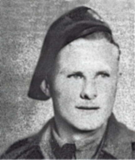 John Thomas “Tom” Wall,