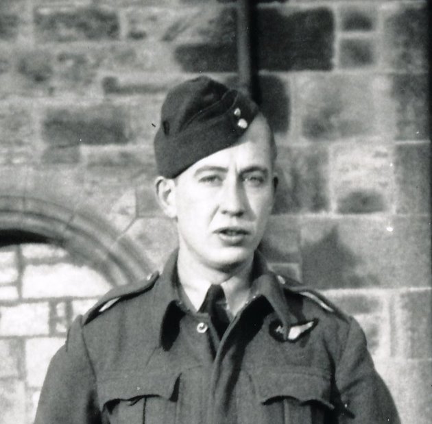 John T. “Jack” Ward