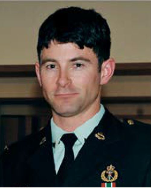 Spr Ryan Waring