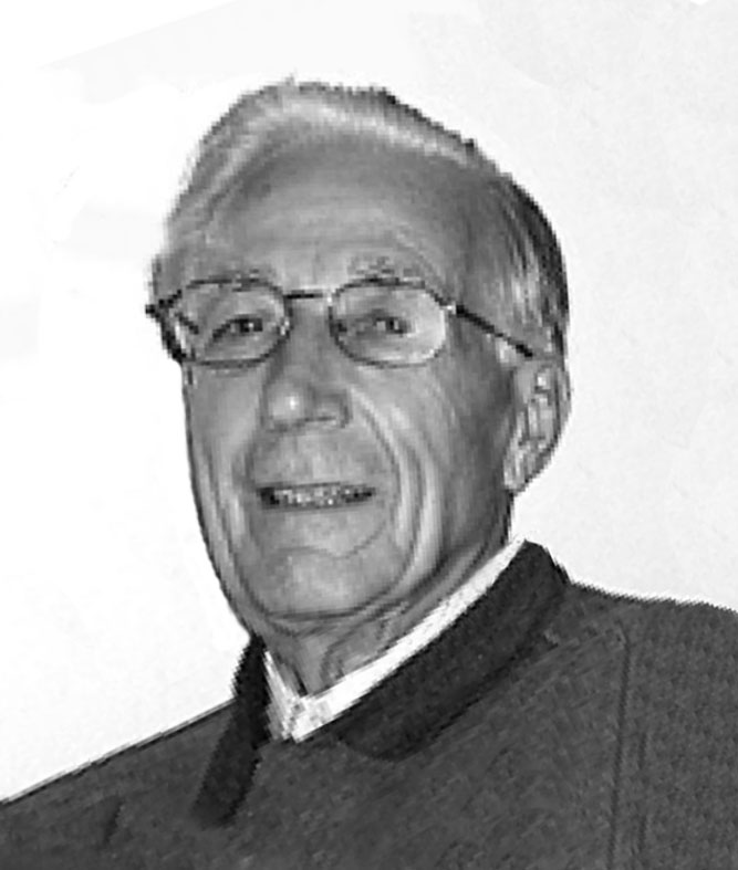 Sidney David "Sid" Weary