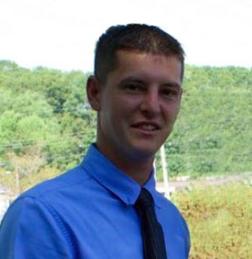 Cpl Ryan "Rynot" Curtis Whynot, CD 