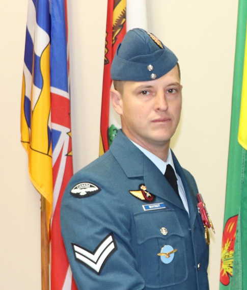 Cpl Ryan "Rynot" Curtis Whynot, CD 