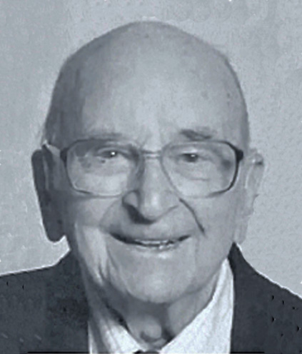 LCol Reginald Arthur Wild, MC, CD (Ret'd)