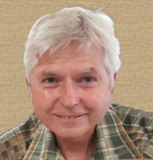 LCol Peter Vaughn Williams, CD (Ret’d) 