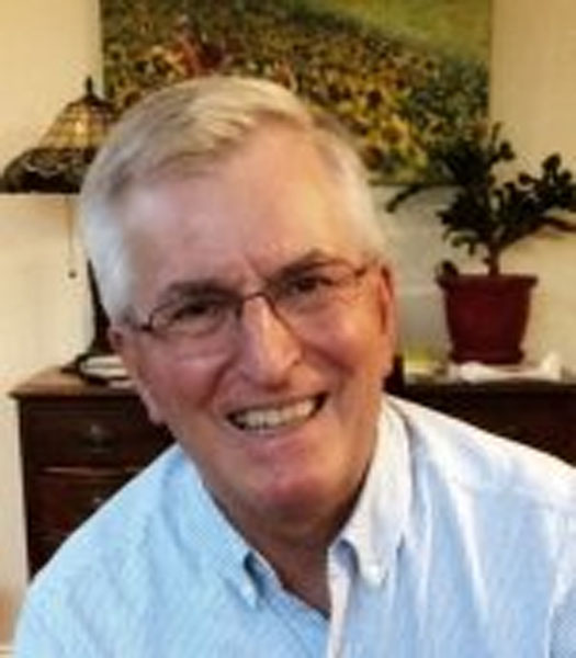 Col Antoni "Tony" Wojcik, CD (Ret'd)