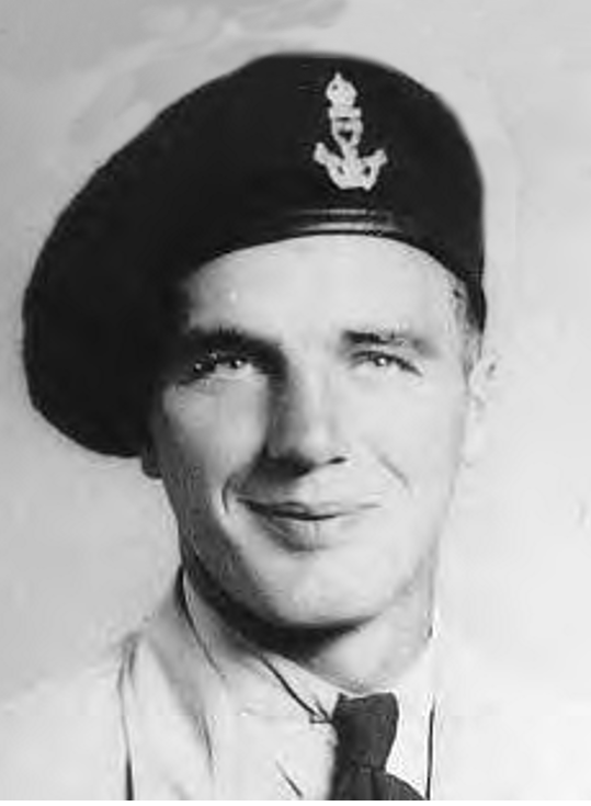 Clifford Mansel “Cliff” Woodley