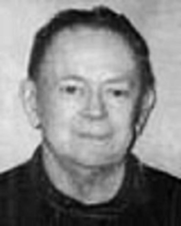 Richard Ivan “Dick” Woods